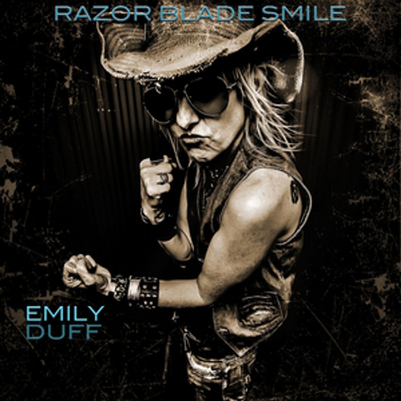Emily Duff to Reveal Her 'Razor Blade Smile' July 23  Image