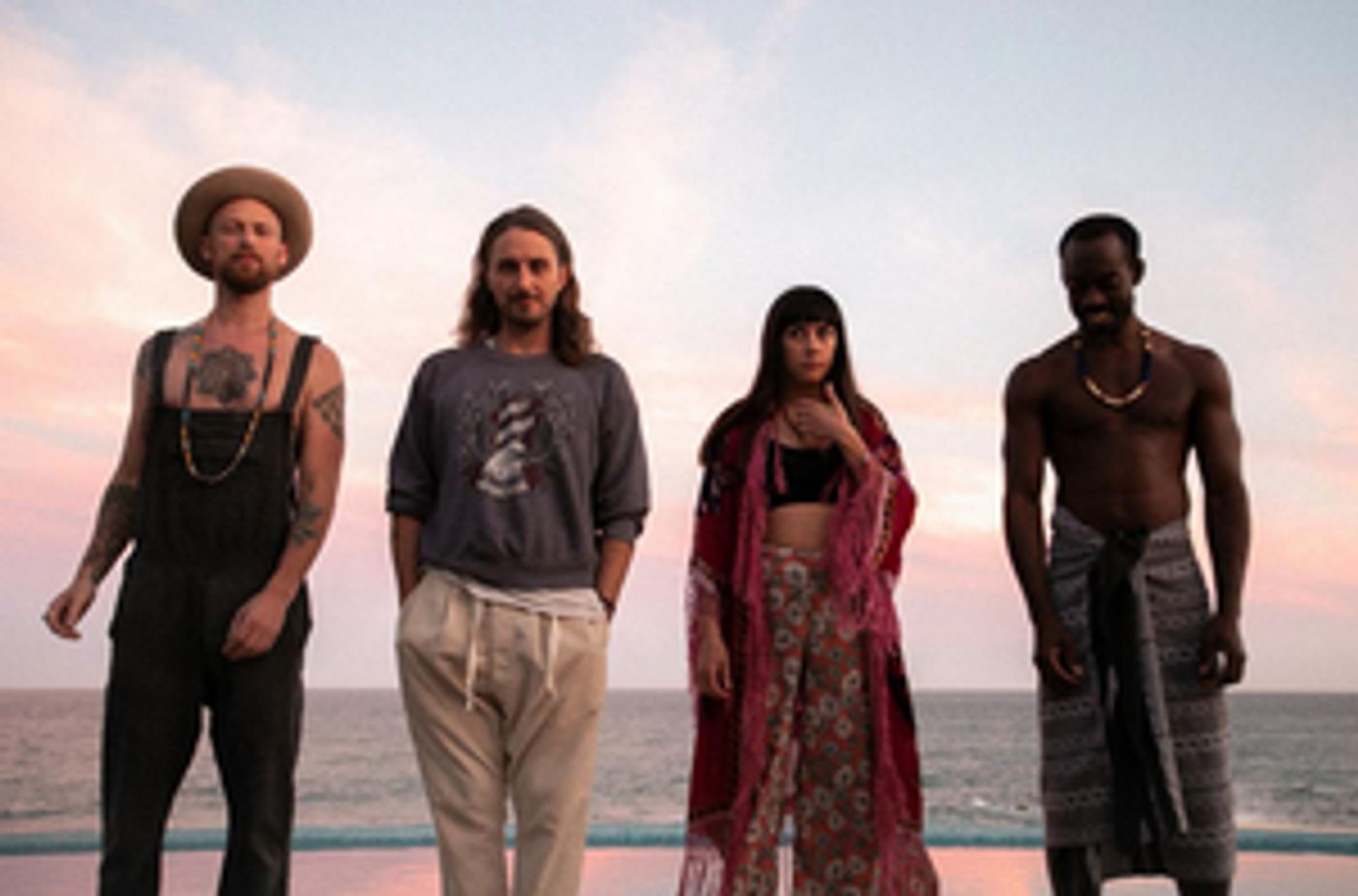 Gone Gone Beyond Release Live Acoustic Video for 'Coast'  Image