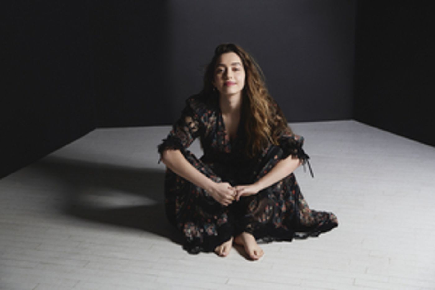 Interview: Anais Reno of LOVESOME THING  Image