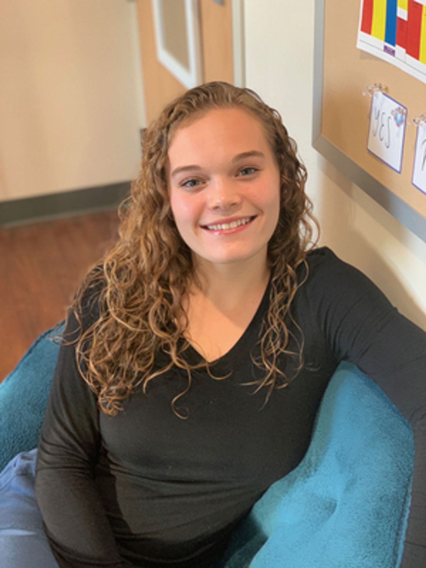 Student Blog: Lynn Nottage's 'Sweat': Watching Then Reading Student Blog: Lynn Nottage's 'Sweat': Watching Then Reading Image