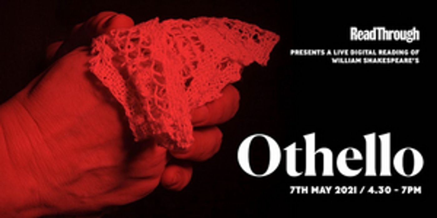 Dame Harriet Walter, Jade Anouka, Esther Smith and More to Star in OTHELLO ReadThrough Performance  Image