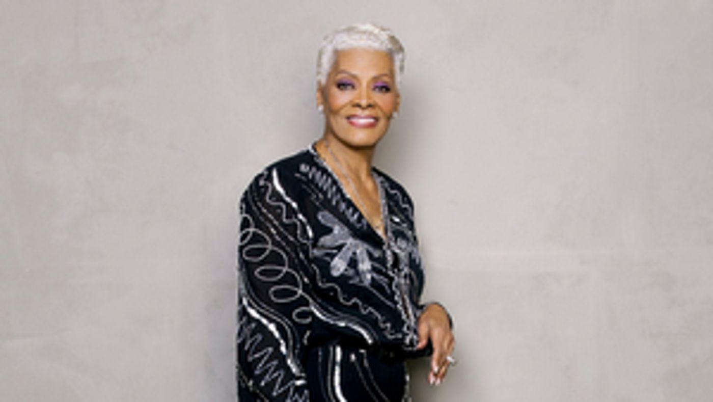 Dionne Warwick, Los Lobos and More to be Featured in Live-Streamed Concerts Presented By The Park Theatre  Image