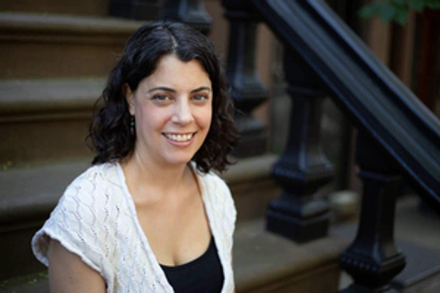 Pauline David-Sax's COTTON'S TALE Up Next in Centenary Stage Company's WOMEN PLAYWRIGHTS SERIES  Image