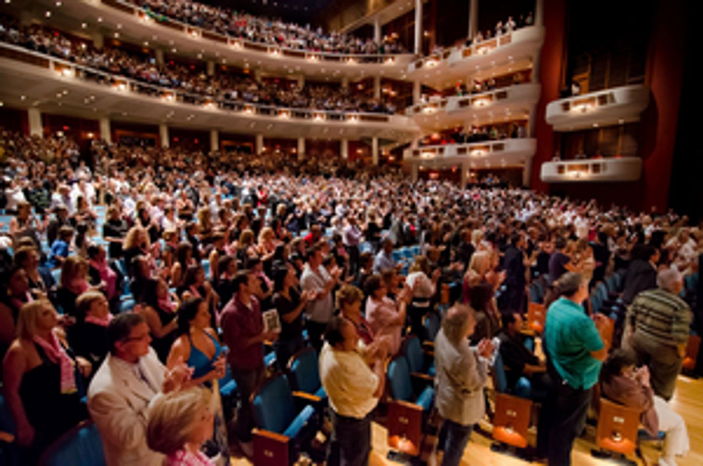 Broward Center Nominated for Theatre of the Decade Broward Center Nominated for Theatre of the Decade Image