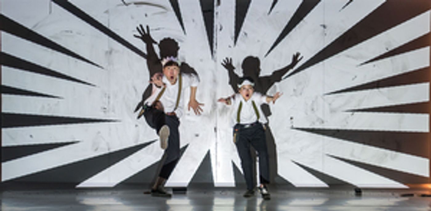 Alliance Presents Virtual TODDLER TAKEOVER Arts Festival Alliance Presents Virtual TODDLER TAKEOVER Arts Festival Image