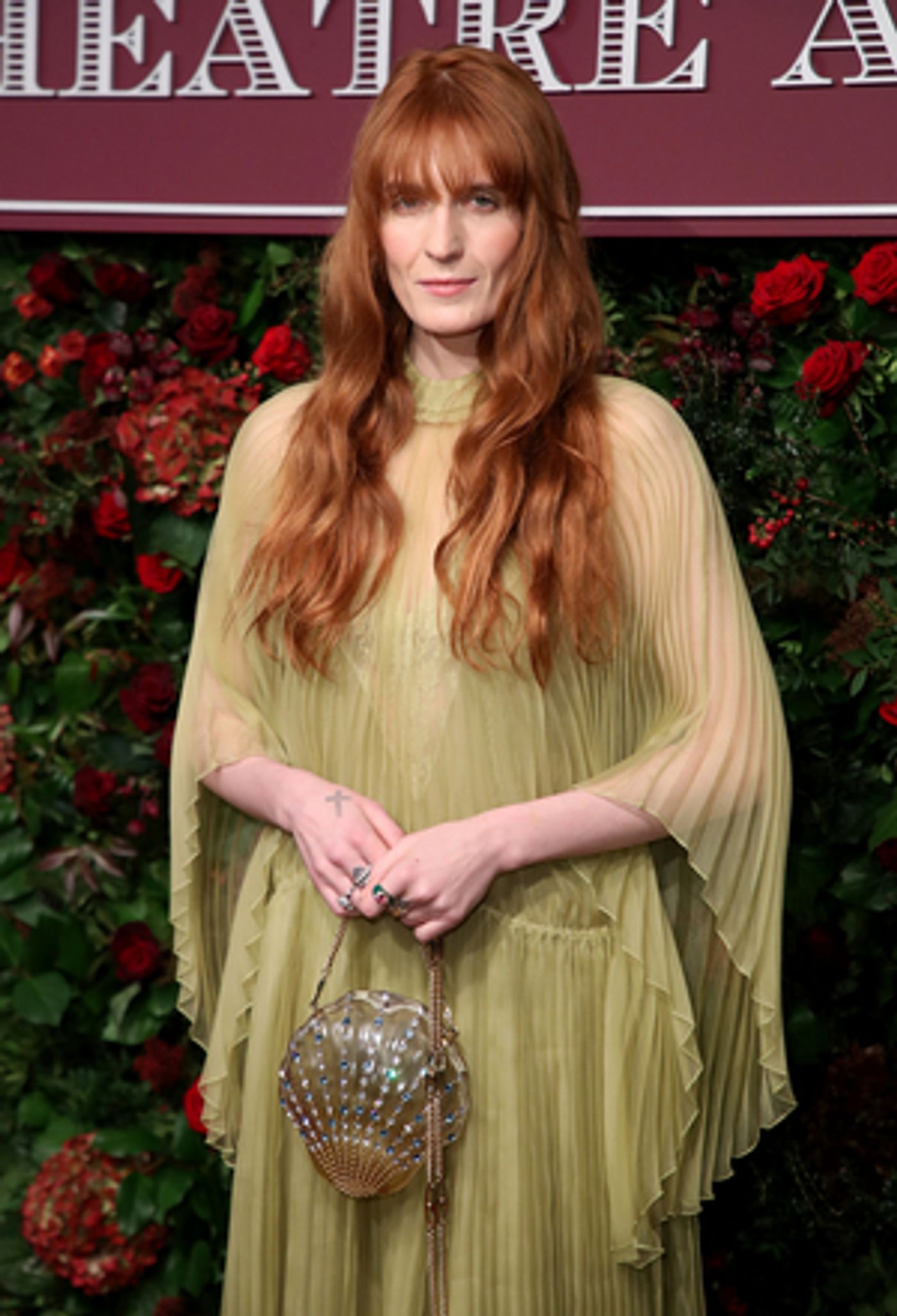 THE GREAT GATSBY Musical Scored by Florence Welch and Thomas Bartlett Headed for Broadway THE GREAT GATSBY Musical Scored by Florence Welch and Thomas Bartlett Headed for Broadway Image