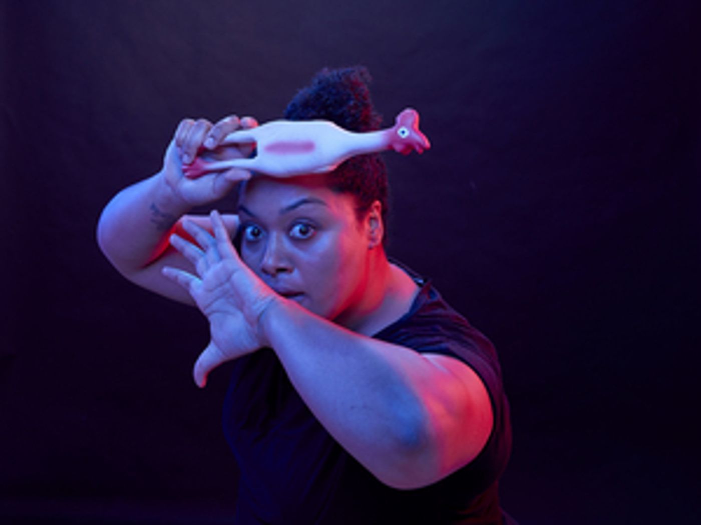 Riverside | National Theatre Of Parramatta Presents ZOMBIE THOUGHTS Australian Premiere Riverside | National Theatre Of Parramatta Presents ZOMBIE THOUGHTS Australian Premiere Image