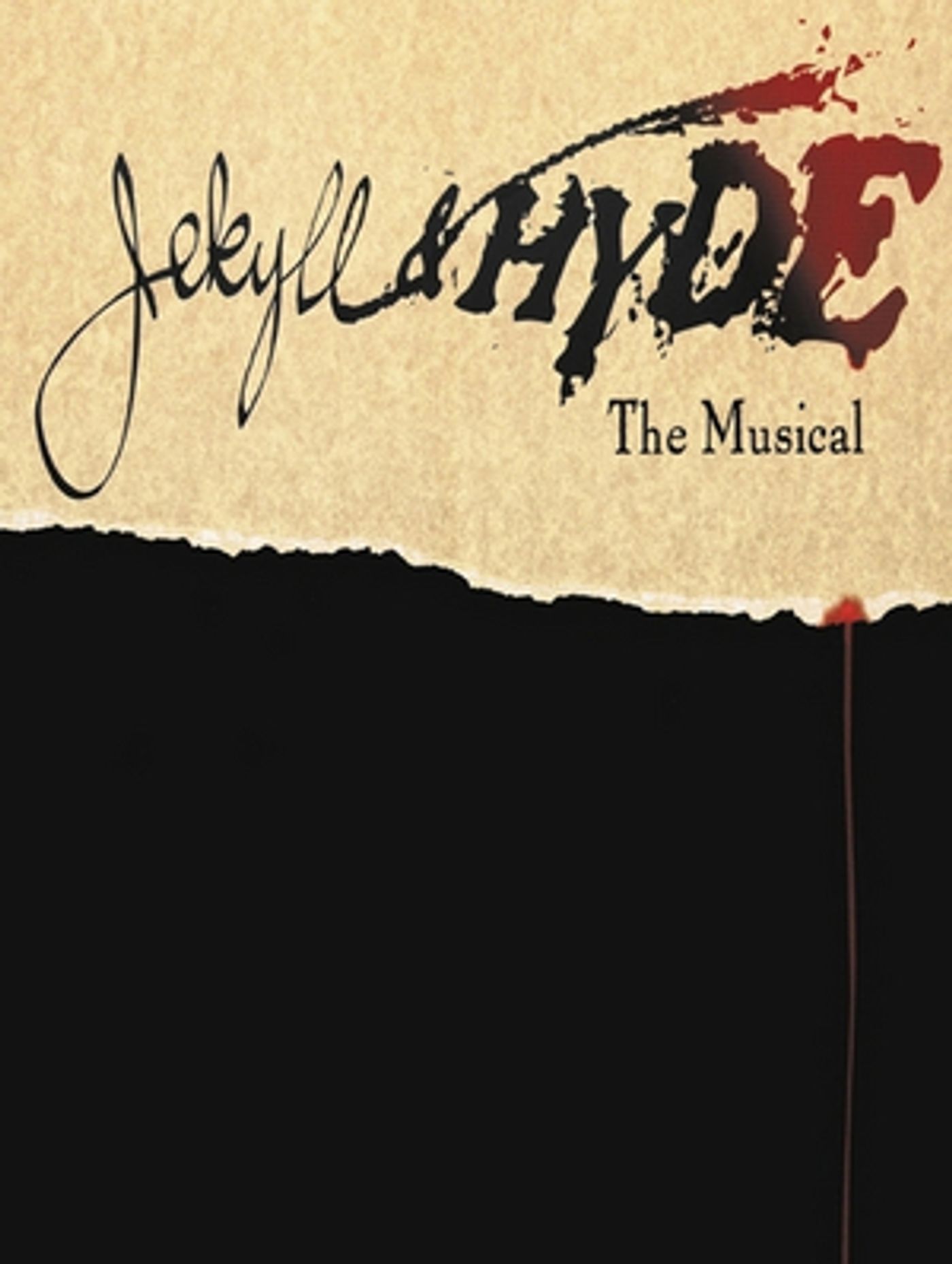 UN DÍA COMO HOY: JEKYLL & HYDE se estrenaba en Broadway  Image