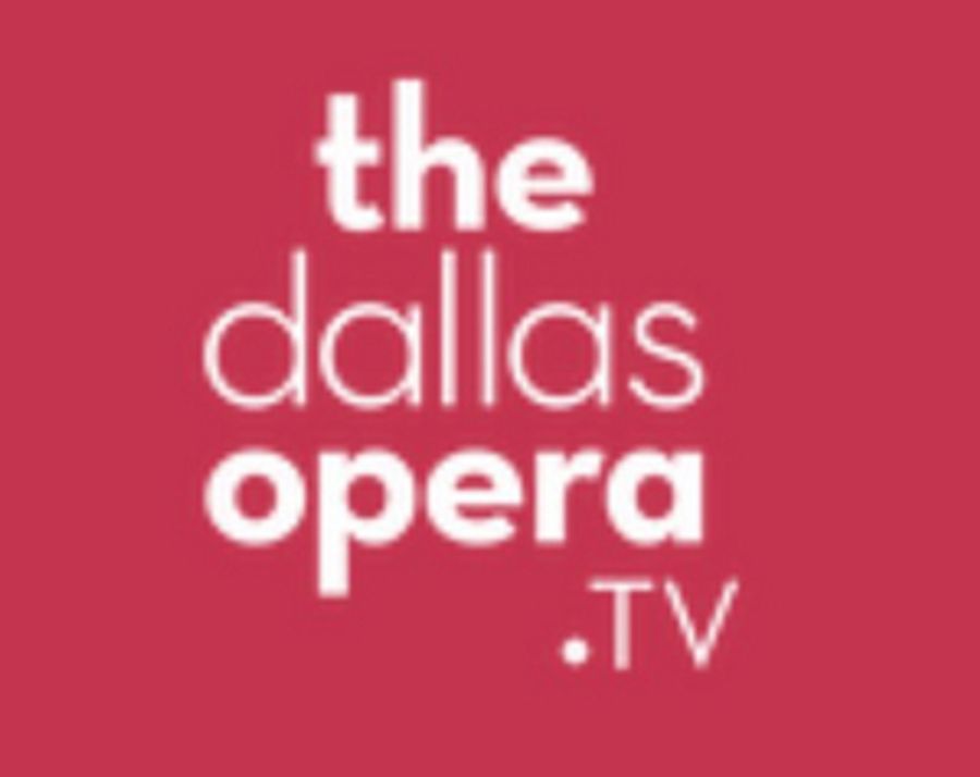 The Dallas Opera Launches New Streaming Platform Image