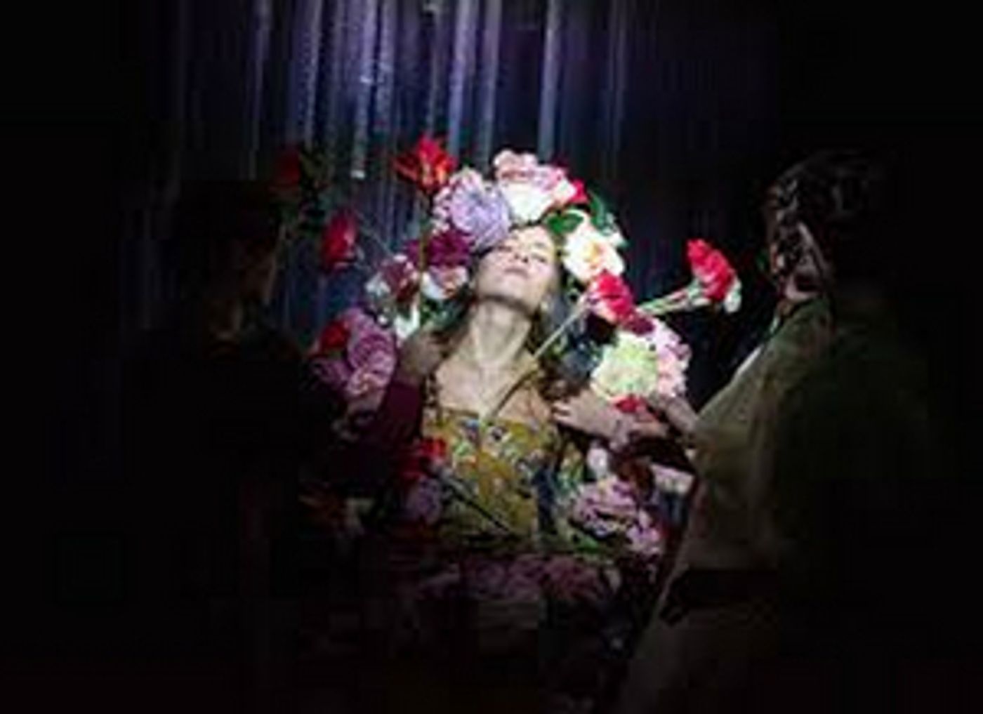 Stary Theatr Streams '1871/1971/2021 BIESY - Jubilee Evening' This Week Stary Theatr Streams '1871/1971/2021 BIESY - Jubilee Evening' This Week Image