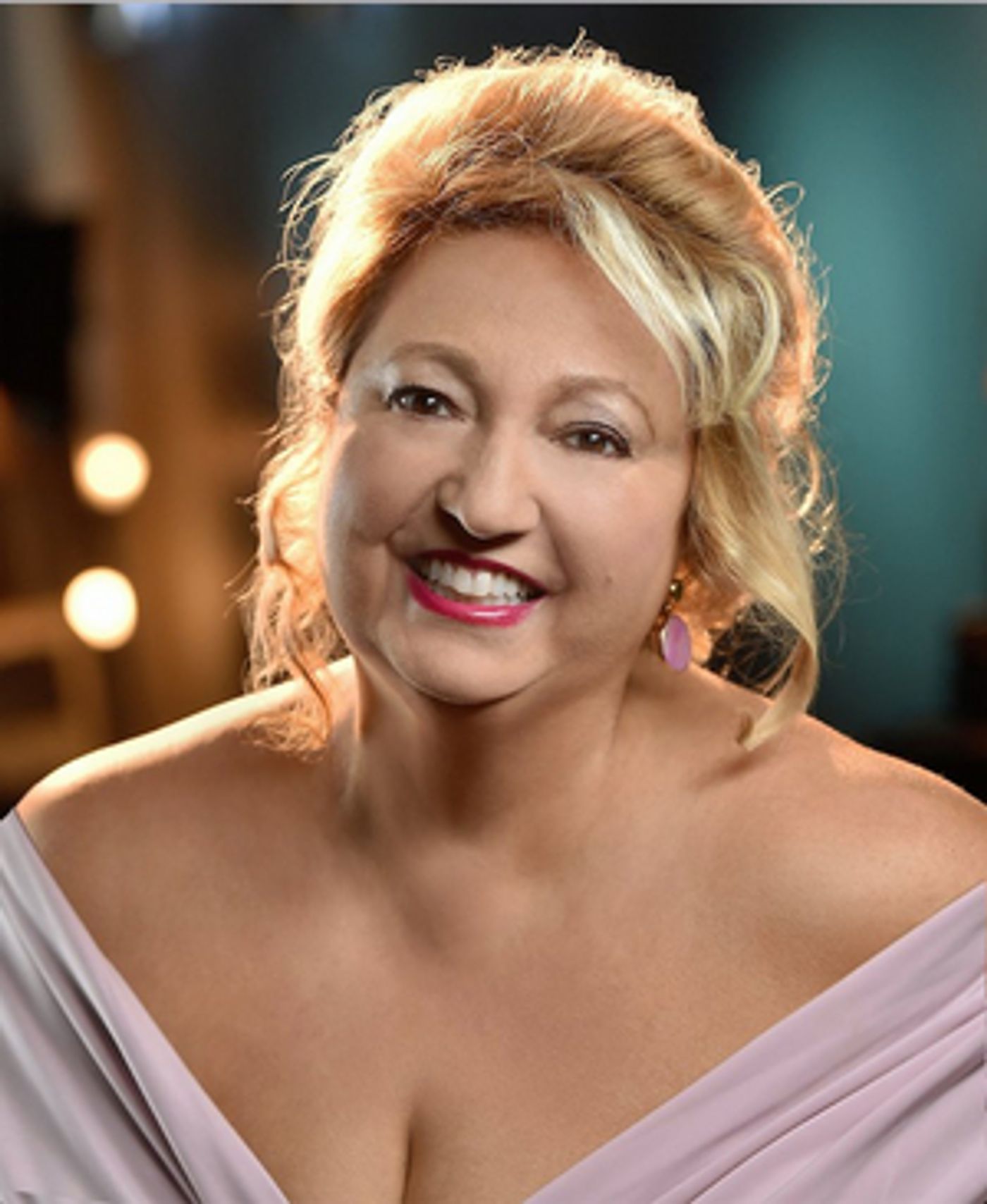 Interview: Michelle Danner Talks About Her Long & Multifaceted Career  Image