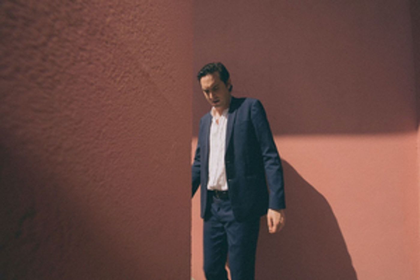 Danny Golden Releases 'Cigarettes and Sunburn' Video Danny Golden Releases 'Cigarettes and Sunburn' Video Image