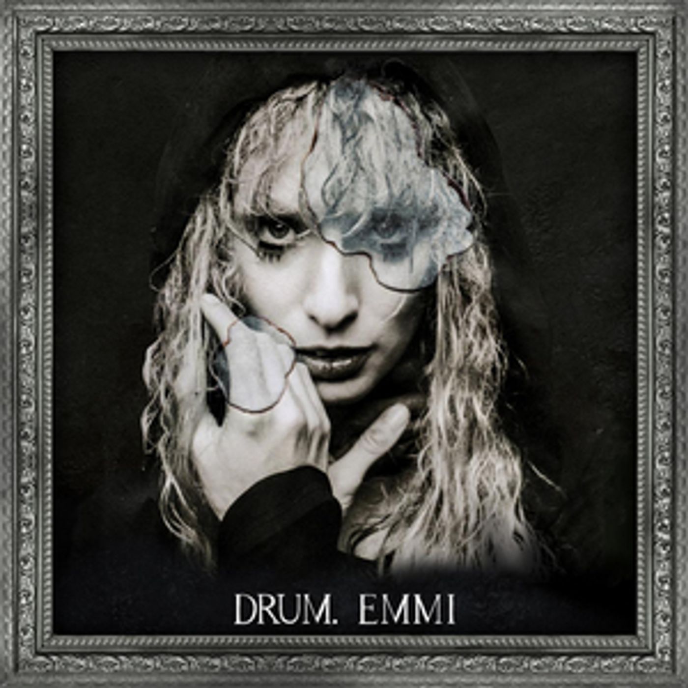 EMMI Shares New Single 'Drum' EMMI Shares New Single 'Drum' Image