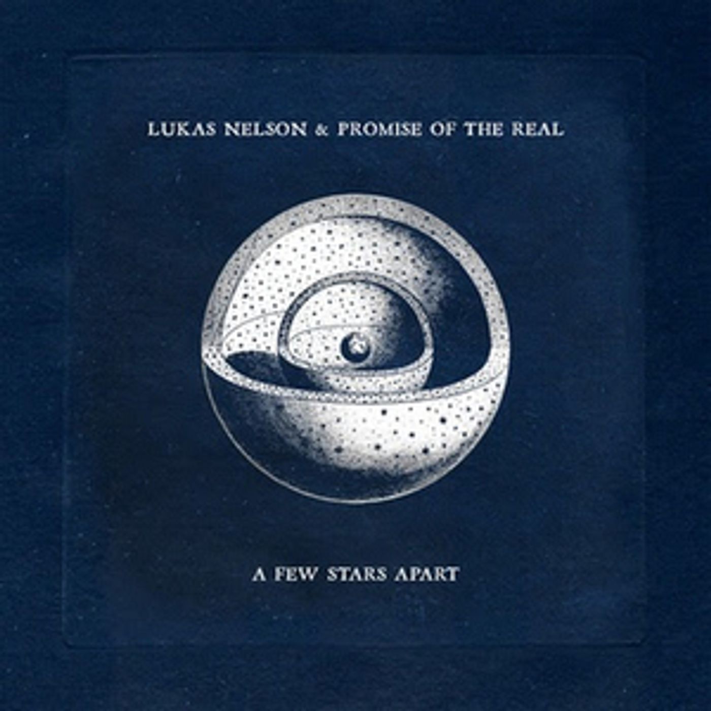 Lukas Nelson & Promise of the Real's New Album 'A Few Stars Apart' Out June 11  Image