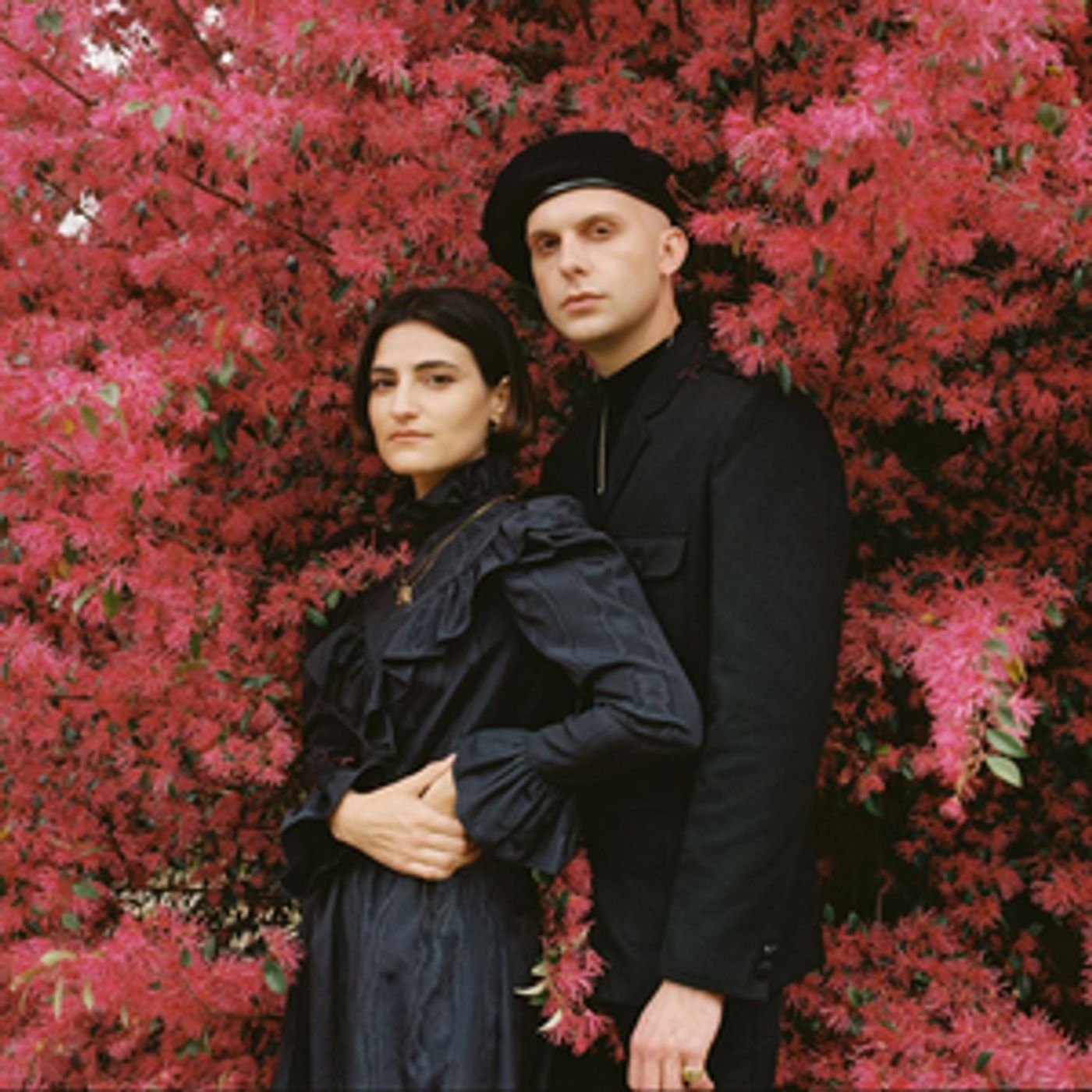 Mattiel Releases Double Single 'Those Words' / 'Freedom Feels' Mattiel Releases Double Single 'Those Words' / 'Freedom Feels' Image