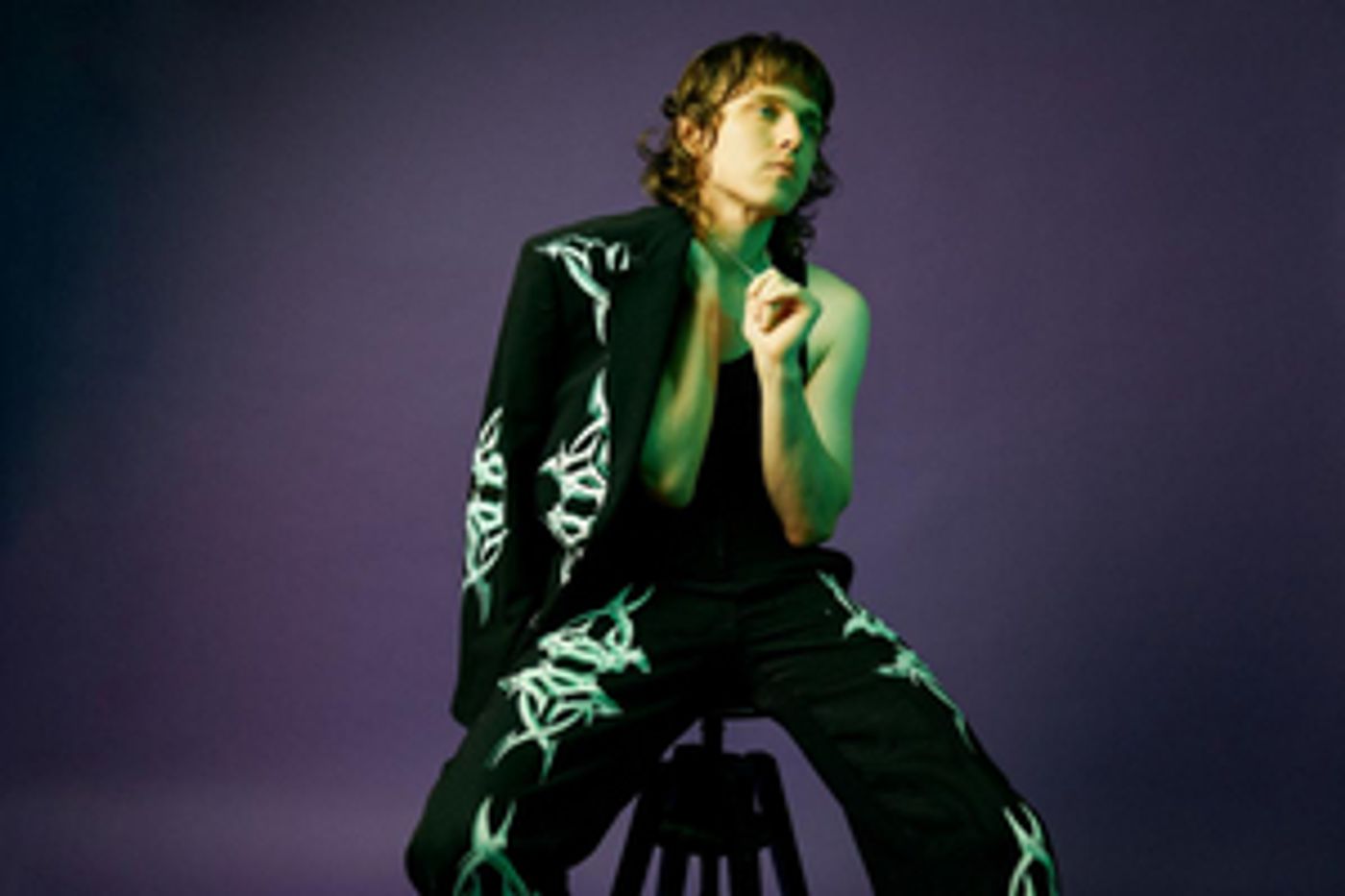 ALLDAY Shares New Single 'Stolen Cars' ALLDAY Shares New Single 'Stolen Cars' Image