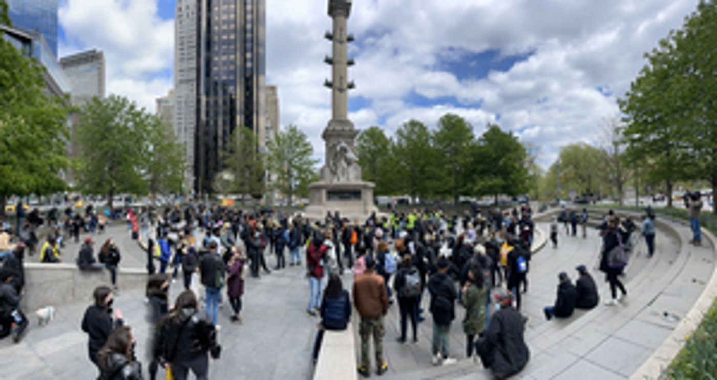 Student Blog: Confusing Change in the Broadway Industry: What Does This Mean for the Everyday Performer  Image