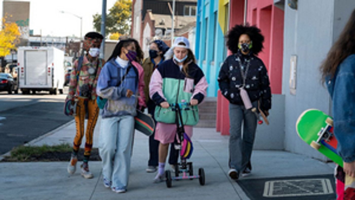 HBO's BETTY Returns For Season Two This June  Image