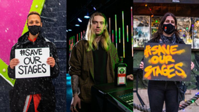 NIVA and Jägermeister Launch 2nd Wave of Partnership Image