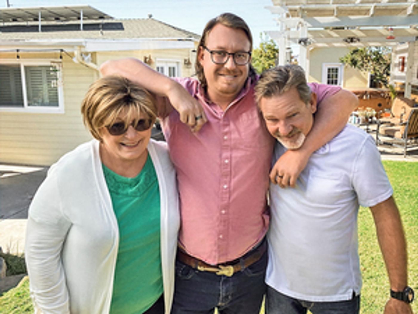 40 YEAR OLD PROPERTY VIRGIN Follows Late Bloomers As They Leave The Nest  Image