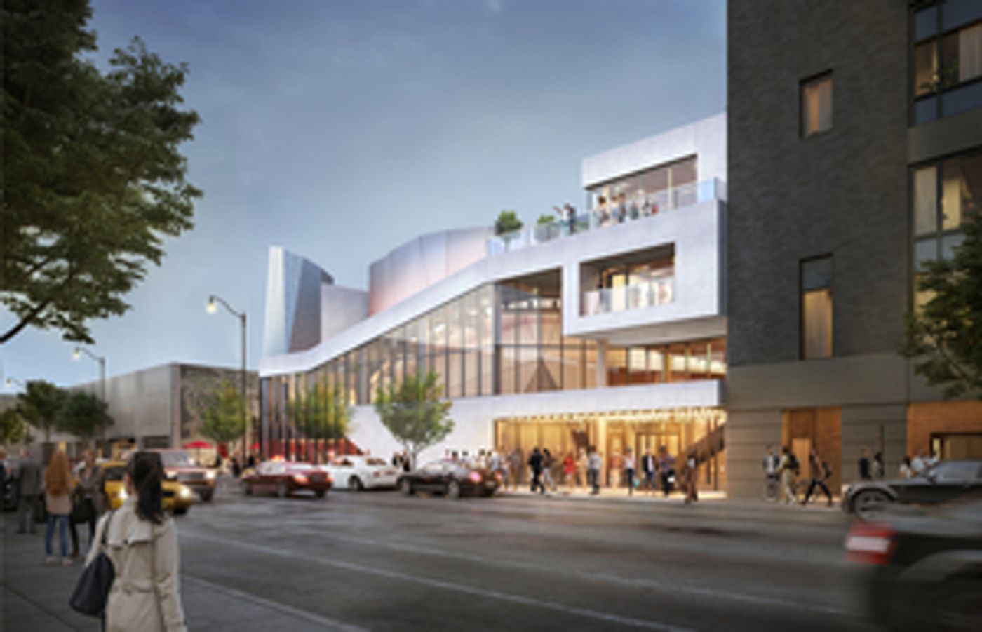 Steppenwolf Theatre Company Announces Live 2021/22 Season Featuring Works by Tracy Letts, Tina Landau & More  Image