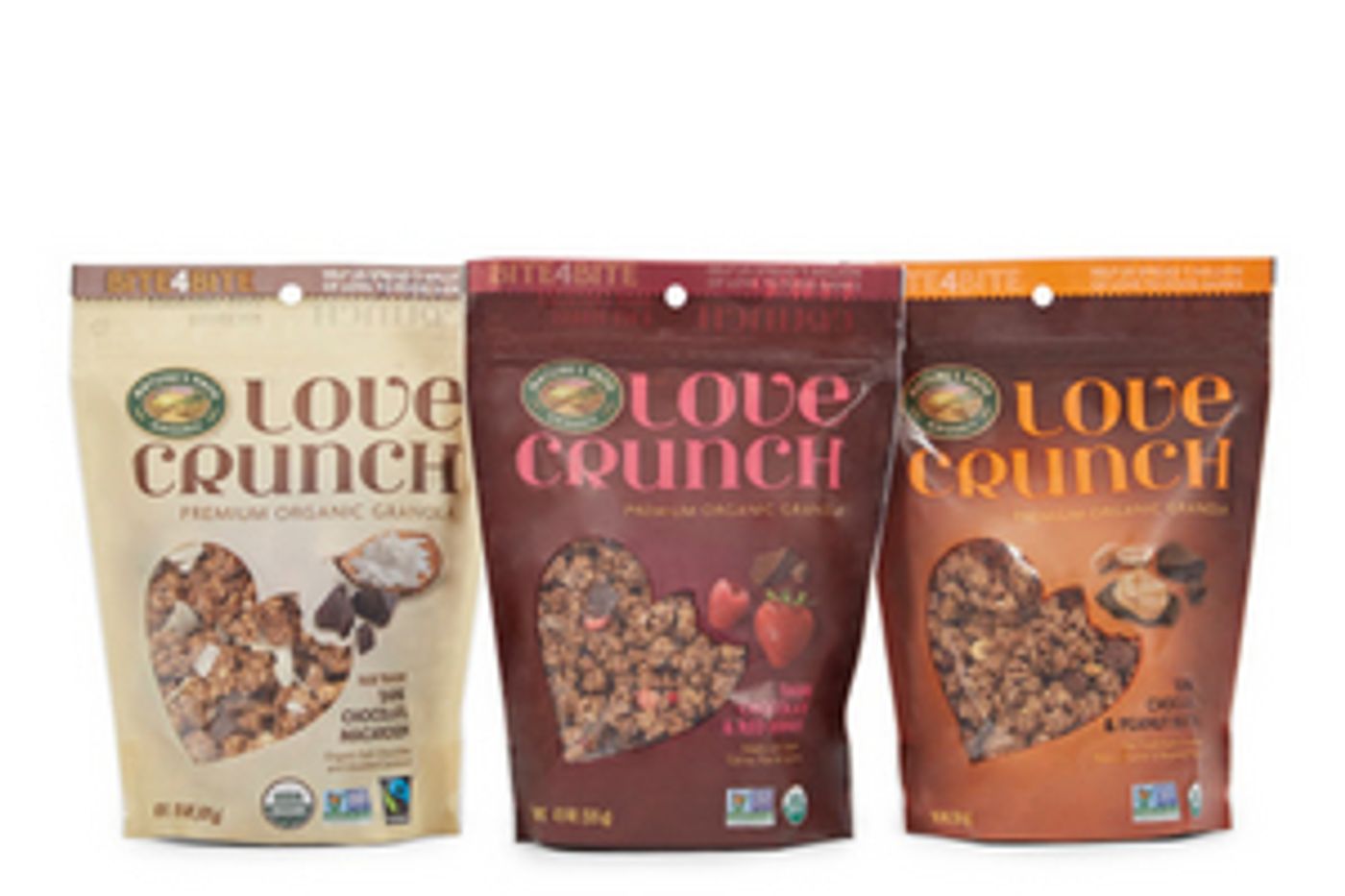 Cooking Time: LOVE CRUNCH Makes Tasty Brunch Dishes for Mom  Image