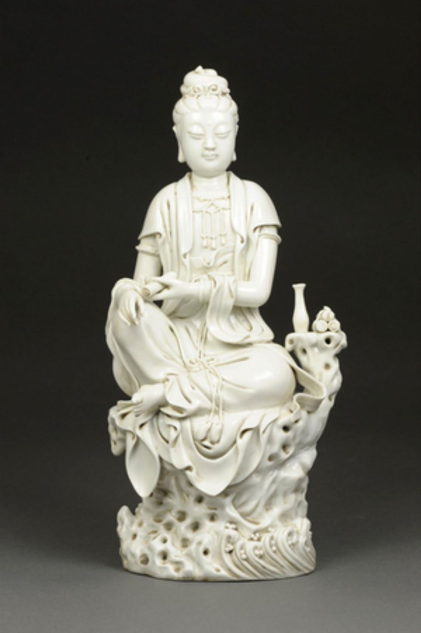$5M Gift Expands U-M Museum of Art's Chinese Ceramics Collection and Creates Weese Program $5M Gift Expands U-M Museum of Art's Chinese Ceramics Collection and Creates Weese Program Image