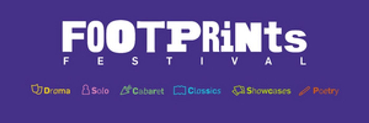 Jermyn Street Theatre Announces FOOTPRINTS FESTIVAL Lineup  Image
