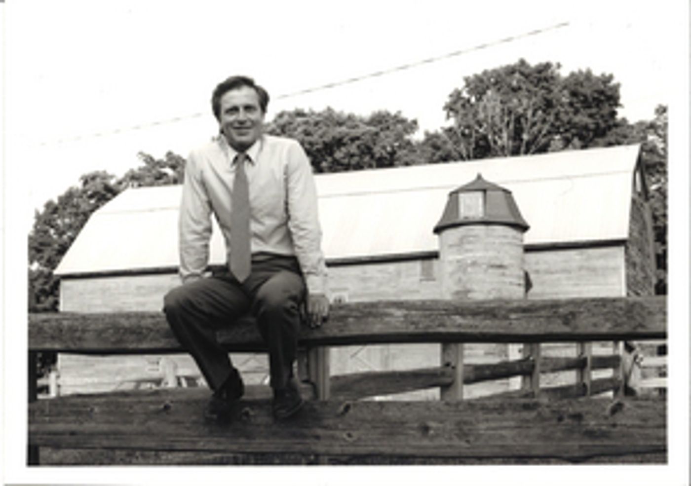 Paul Kellogg, Glimmerglass Artistic Director Emeritus, Has Passed Away at 84  Image