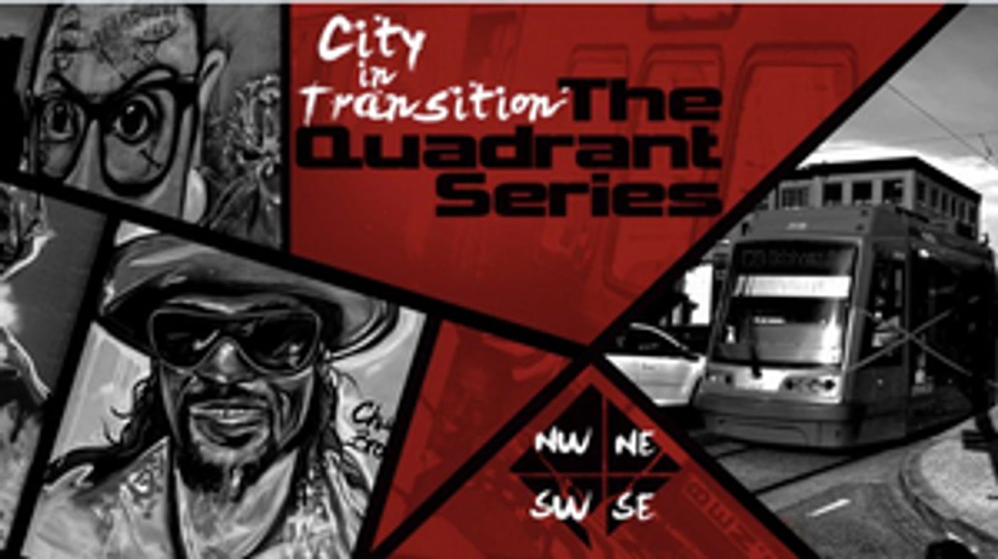 Don't Miss the Latest Digital Production from Theater Alliance  Image