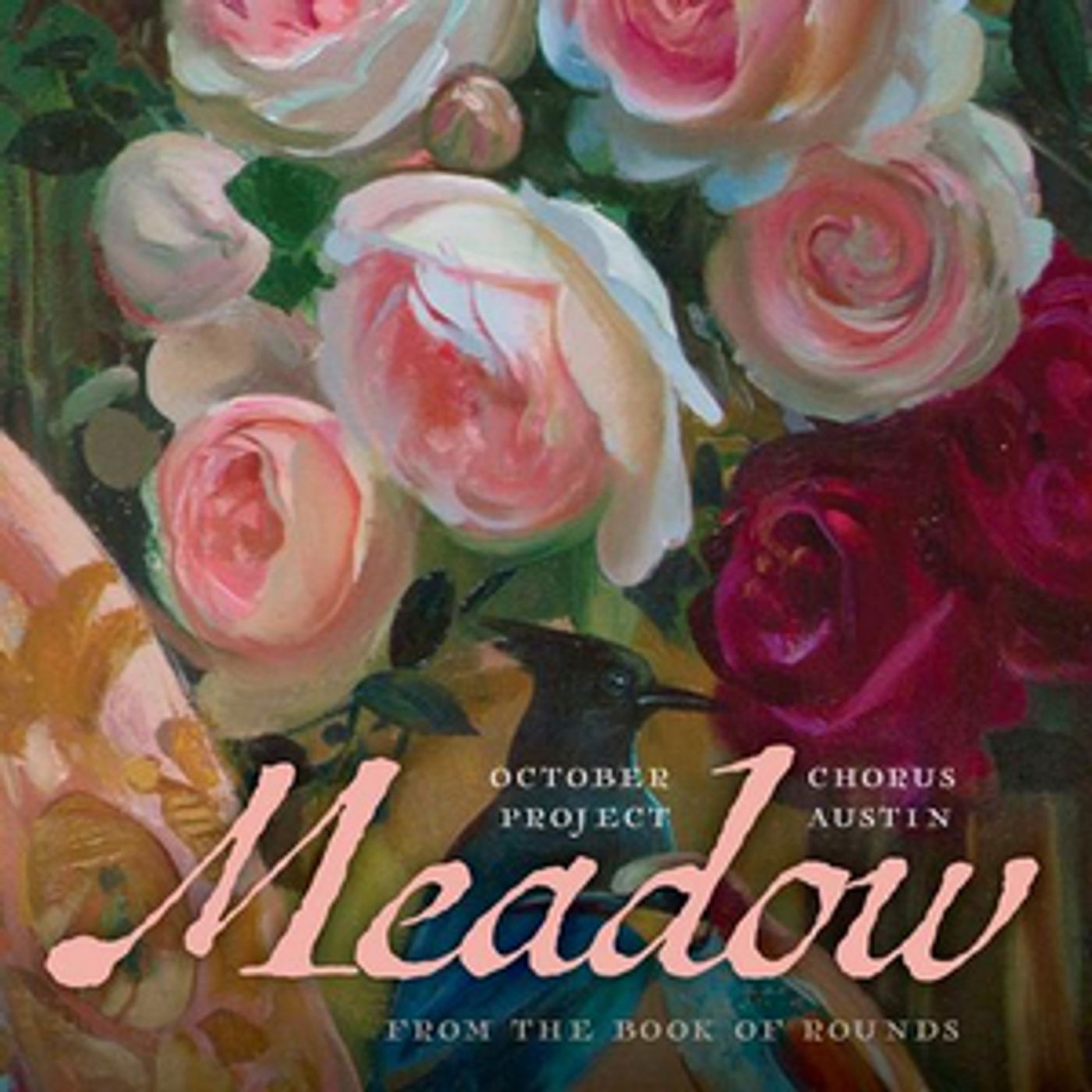 October Project Releases New Single 'Meadow' October Project Releases New Single 'Meadow' Image