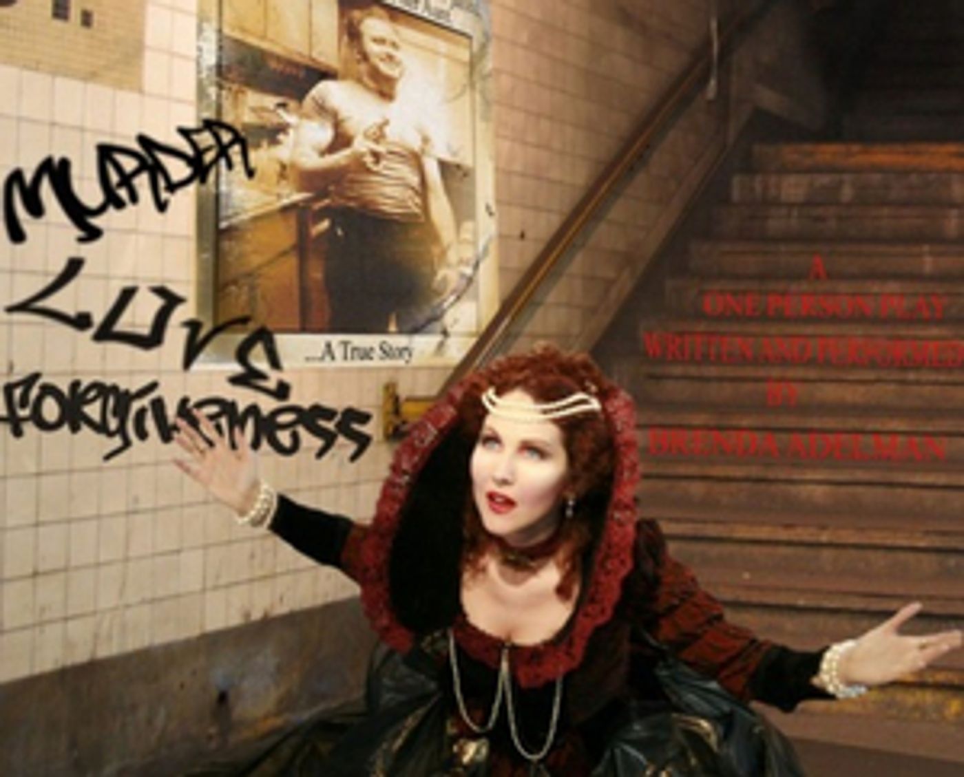 Review: MY BROOKLYN HAMLET now streaming through Scripps Ranch Theatre and Oceanside Theatre Company  Image