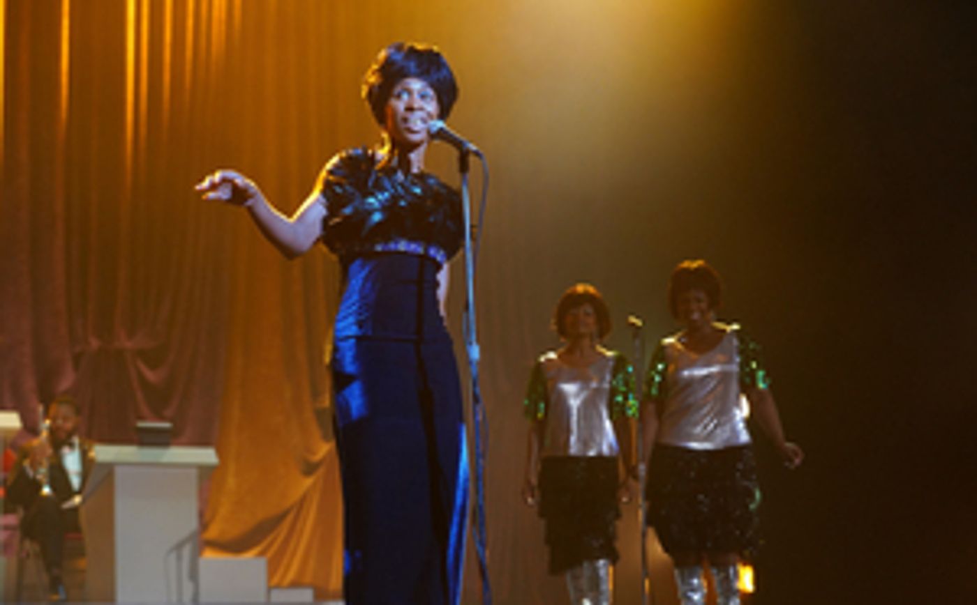 GENIUS: ARETHA en exclusiva en Disney+ el viernes 4 de junio  Image