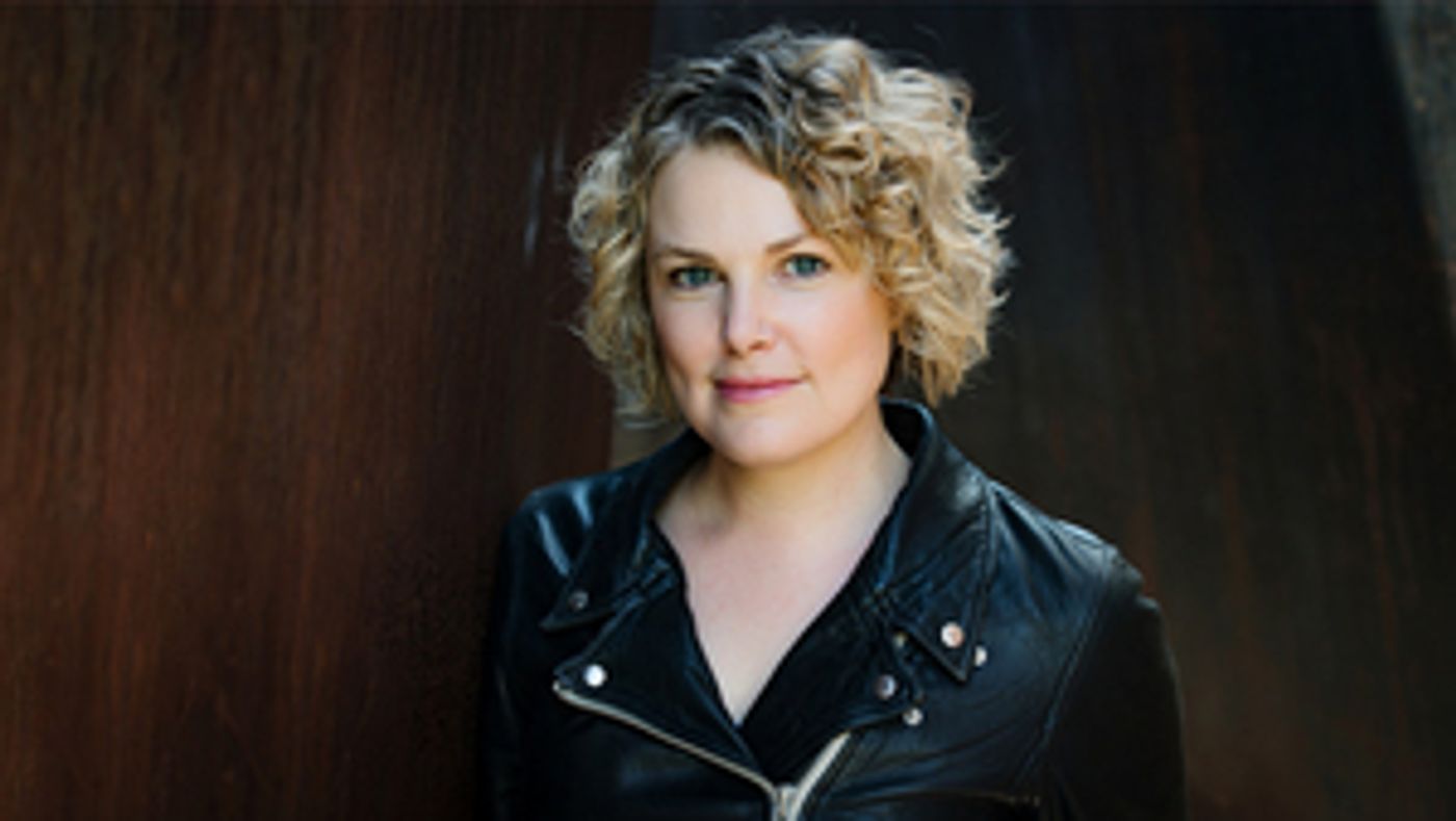 Anne-Louise Sarks Appointed as MTC's Next Artistic Director  Image