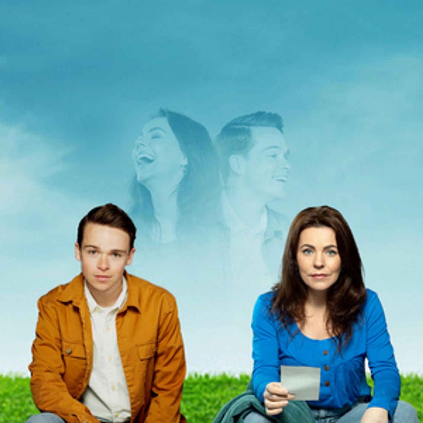 Rachel Tucker and Lewis Cornay Will Star in New Updated Version of JOHN & JEN This Summer Rachel Tucker and Lewis Cornay Will Star in New Updated Version of JOHN & JEN This Summer Image