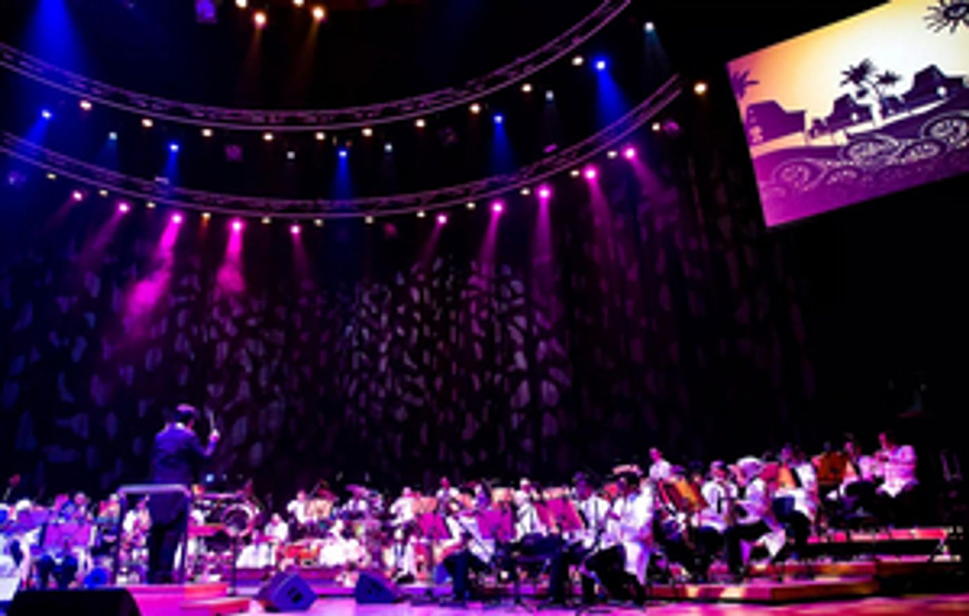 Singapore Malay Orchestra Will Release Four New Songs and Perform a Concert in Honor of 30th Anniversary  Image