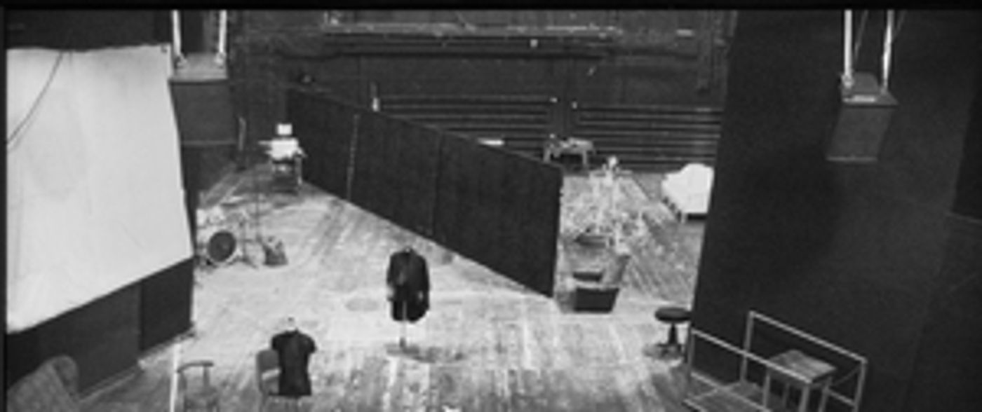 Stary Teatr Will Present THE DEMONS Next Month  Image