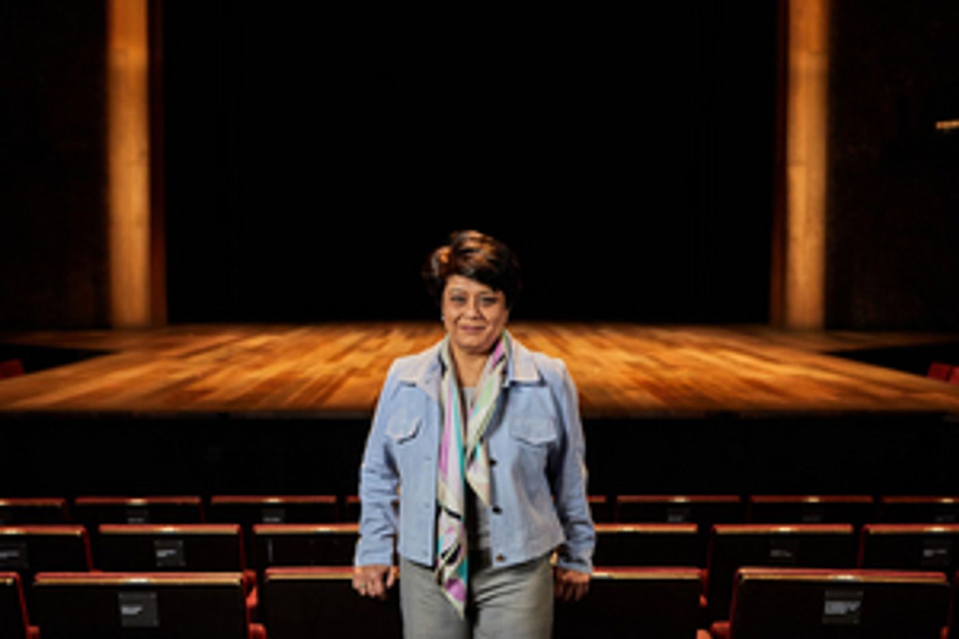 Royal Shakespeare Company Announces Shriti Vadera as New Chair  Image