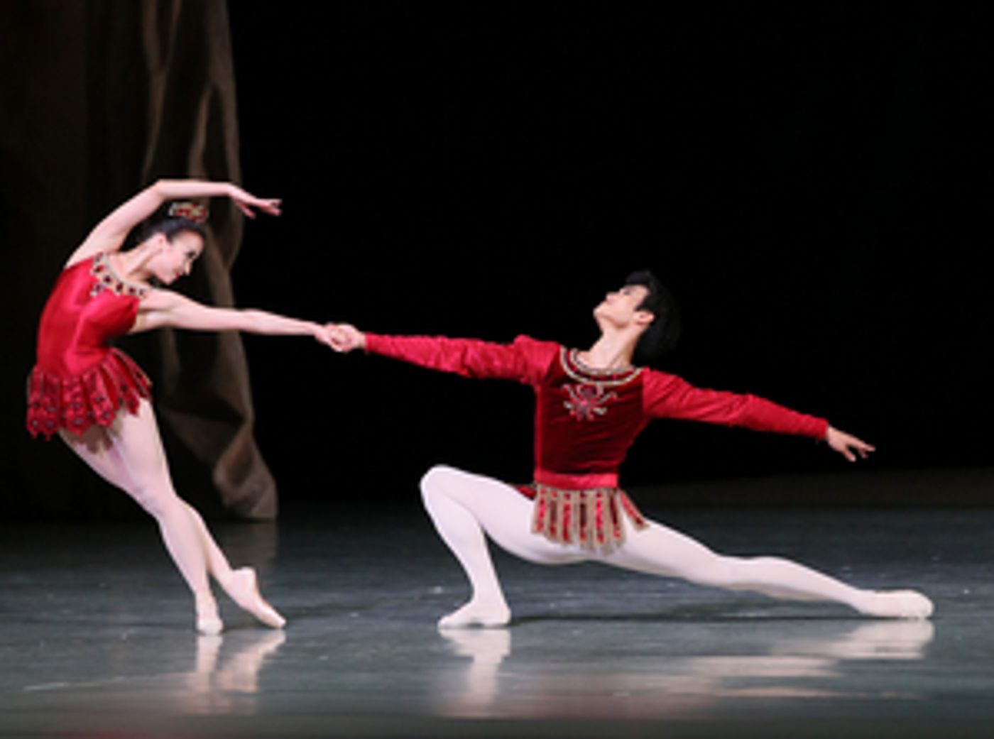 Kennedy Center Announces 2021-2022 Ballet and Dance Season  Image