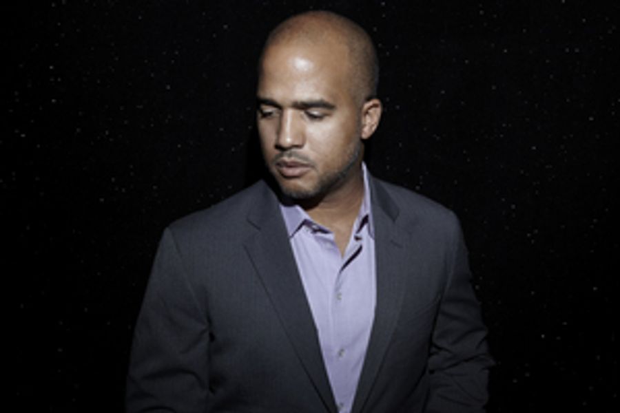 Daniel Bernard Roumain to Become New Jersey Symphony Orchestra Resident Artistic Catalyst Image