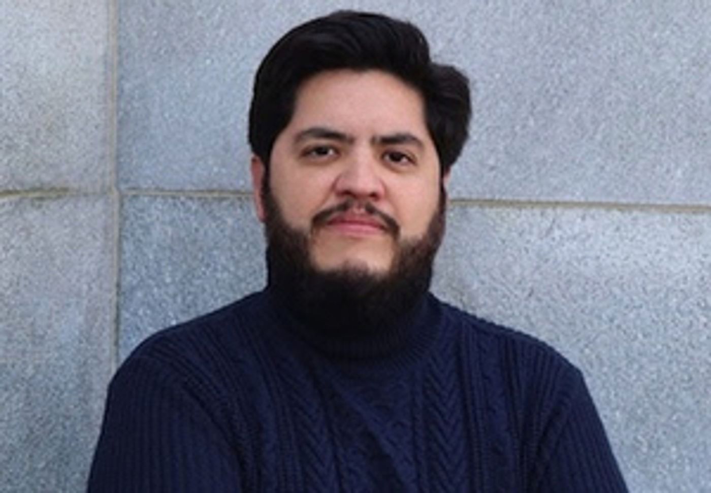 Enrique Márquez Named Director of Music at Interlochen Center for the Arts  Image