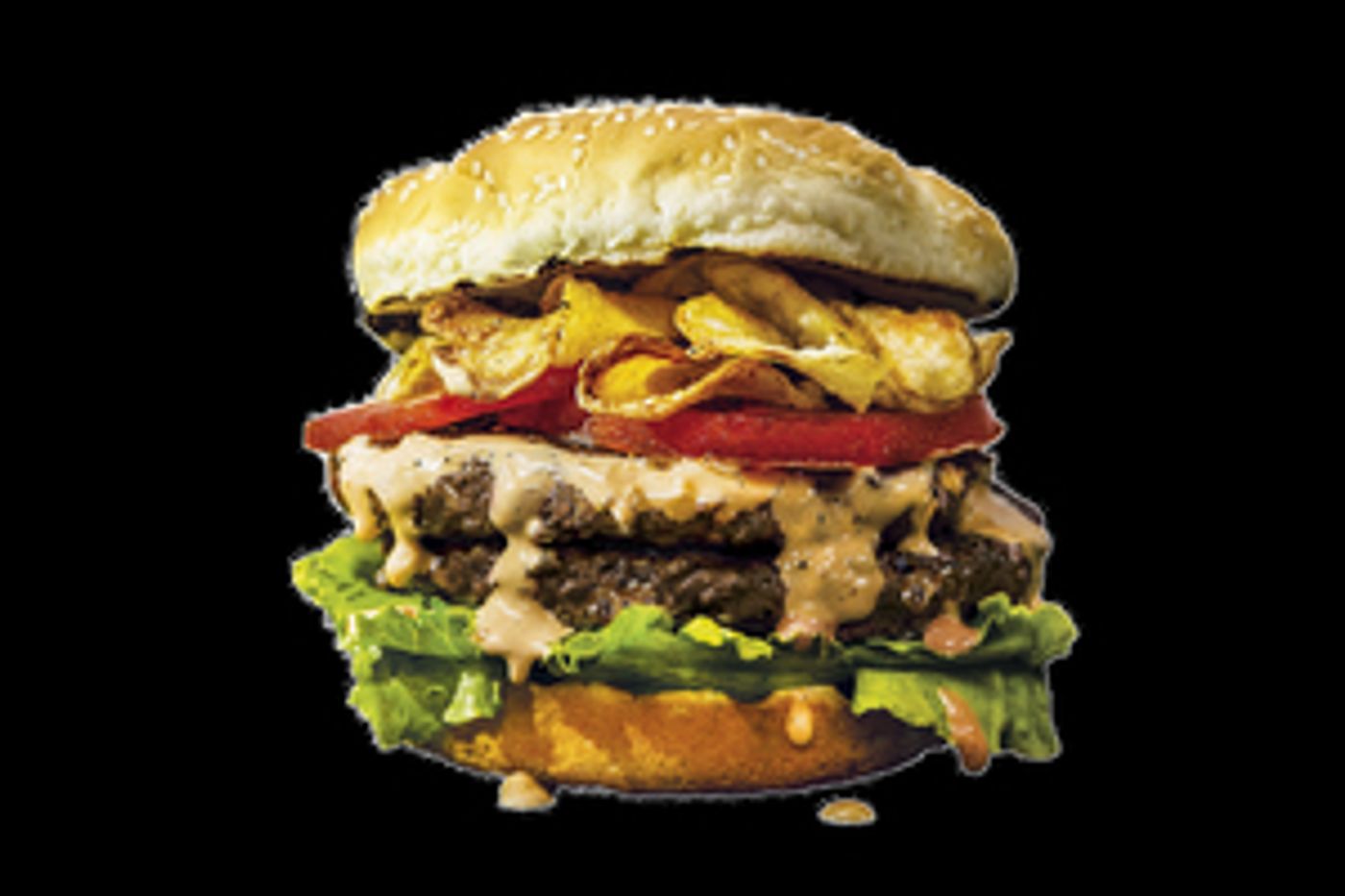 MEAT DISTRICT Teams Up with Basketball Legend Shaquille O'Neal MEAT DISTRICT Teams Up with Basketball Legend Shaquille O'Neal Image