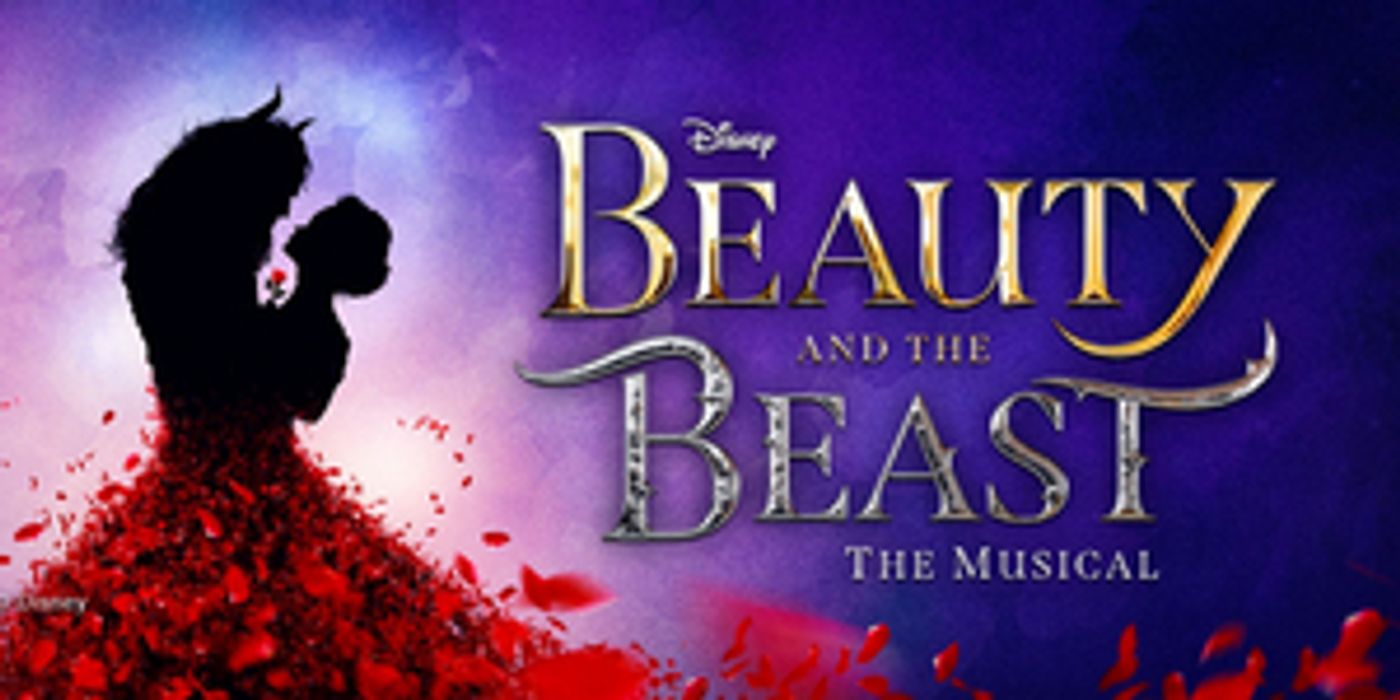 Courtney Stapleton, Emmanuel Kojo, Gavin Lee to Lead BEAUTY AND THE BEAST UK Tour; Angela Lansbury Prologue Added  Image