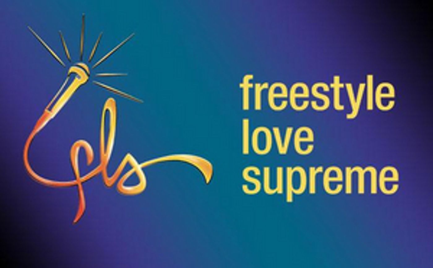 FREESTYLE LOVE SUPREME Academy Offers Adults Fun, Inclusive, Imaginative Virtual Classes This Summer  Image