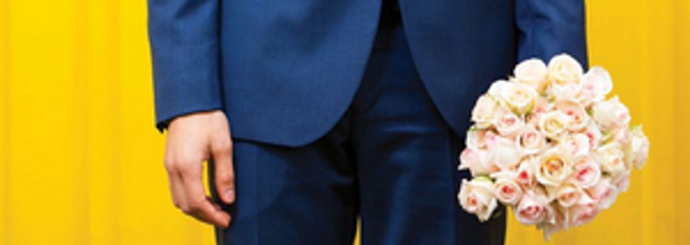 SIGNIFICANT OTHER Will Make Australian Premiere This June SIGNIFICANT OTHER Will Make Australian Premiere This June Image