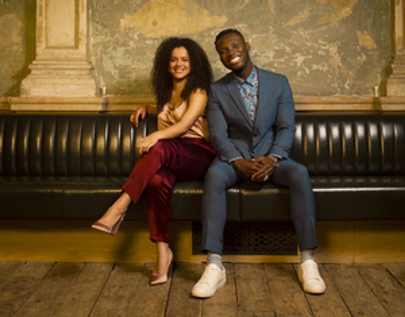 Disney's BEAUTY AND THE BEAST Announces Full Cast For UK Tour Disney's BEAUTY AND THE BEAST Announces Full Cast For UK Tour Image