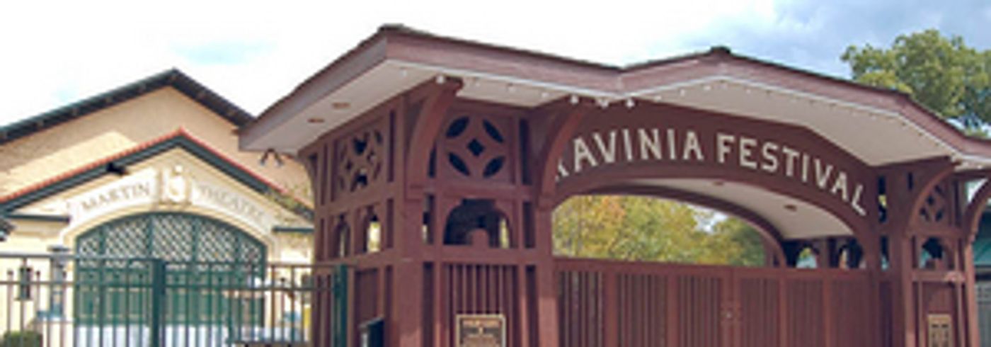 Ravinia Festival is Set to Return in July 2021 Ravinia Festival is Set to Return in July 2021 Image