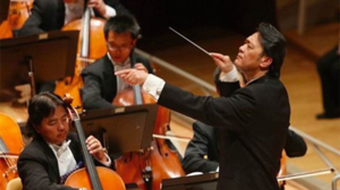 TAN Lihua Will Lead the China Opera and Dance Drama Theatre in Performance on May 1  Image