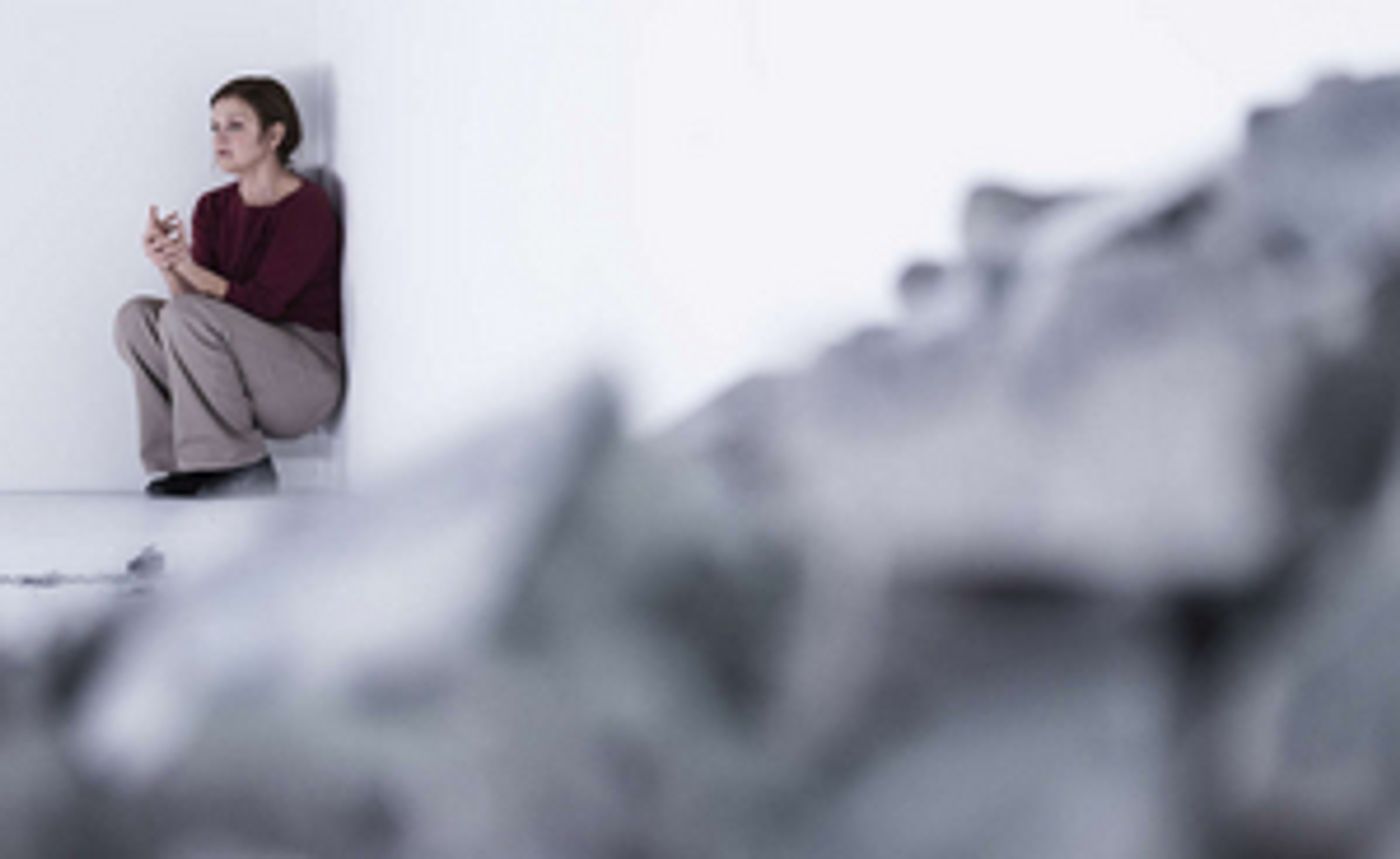 I DISAPPEAR is Now Running at DET KGL. TEATER I DISAPPEAR is Now Running at DET KGL. TEATER Image