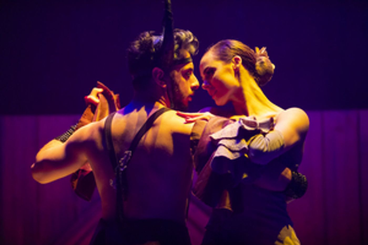 Review: MATADOR at Her Majesty's Theatre  Image